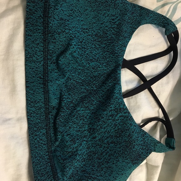 lululemon athletica Other - Lululemon size 10 bra